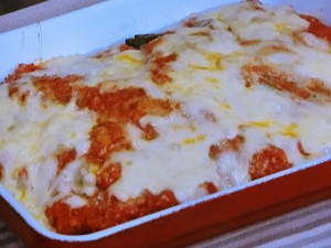 【キューピー３分クッキング】豆腐のツナトマトソースグラタンのレシピ・小林まさみ