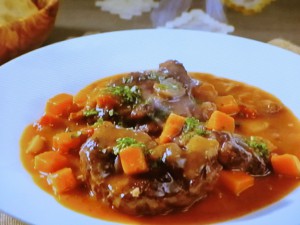 【きょうの料理ビギナーズ】ビーフシチューのレシピ・脇雅世