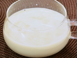【あさイチ】れんこんと豆乳のドリンクのレシピ・パン・ウェイ・解決！ごはん