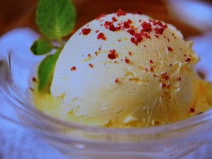 【あさイチ】赤ワイン塩のレシピ