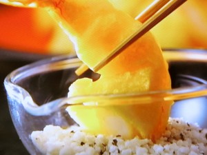 【あさイチ】白ワイン塩のレシピ