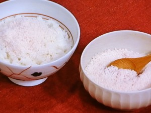 【きょうの料理】でんぶのレシピ・白井操