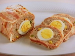 【上沼恵美子のおしゃべりクッキング】ミートローフのレシピ・上沼恵美子・小池浩司