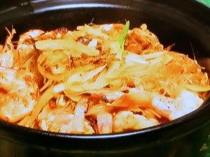 レシピ xo 醤 究極の調味料「XO醬」 浅草の銘店『龍圓』のレシピを大公開