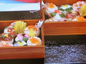 【あさイチ】ゆず手まりずしのレシピ・解決！ごはん・ＭＡＫＯ