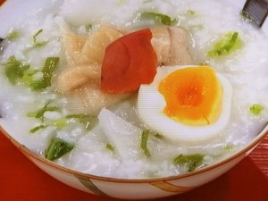 【あさイチ】鶏肉とかぶのごちそうがゆのレシピ・大原千鶴・解決！ごはん