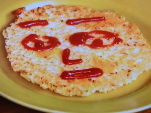 【男子ごはん】ベイクドオムライスのレシピ・国分太一・栗原心平