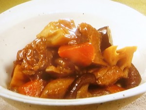 【きょうの料理ビギナーズ】筑前煮のレシピ・河野雅子