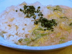 【ノンストップ】白菜プレートのレシピ・笠原将弘・笠原将弘のおかず道場
