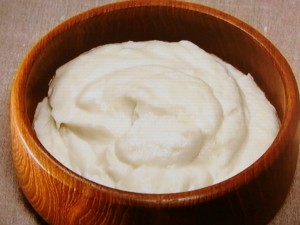 【きょうの料理】カリフラワーのピュレのレシピ・坂田阿希子