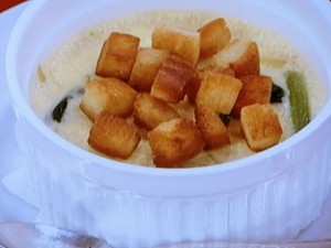 【あさイチ】食パンでキッシュのレシピ・菊地美升・解決！ごはん