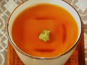 【きょうの料理ビギナーズ】豆腐の茶碗蒸しのレシピ・河野雅子