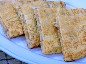 【あさイチ】切り干し大根の卵焼きのレシピ・解決！ごはん・ＳＨＩＯＲＩ