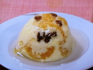 【きょうの料理】キャビネットケーキのレシピ・土井善晴