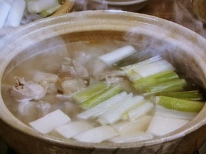 【キューピー３分クッキング】しょうが風味の水炊きのレシピ・田口成子