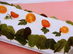 【あさイチ】ケーキ風サンドイッチのレシピ・上田淳子・解決！ごはん