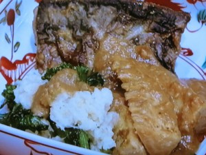 【ノンストップ】春のサバみそ煮のレシピ・吉岡英尋・行列シェフのまかない・家ごはん
