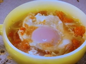 【きょうの料理ビギナーズ】春キャベツの巣ごもりスープのレシピ・関岡弘美