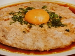 【キューピー３分クッキング】えのきの和風蒸しバーグのレシピ・今井亮