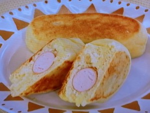【きょうの料理】フライパンパンのレシピ・ほりえさわこ