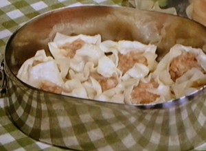 【きょうの料理】シューマイのレシピ・栗原はるみ