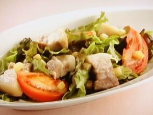 【上沼恵美子のおしゃべりクッキング】豚バラのコンフィのレシピ・上沼恵美子・小池浩司