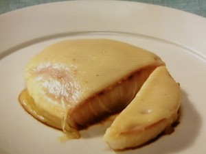 【きょうの料理】新たまねぎのクロックムッシュ風のレシピ・飛田和緒