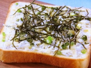 【きょうの料理ビギナーズ】しらすのピザトーストのレシピ・関岡弘美