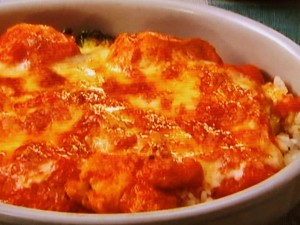 【男子ごはん】バターライスのトマトドリアのレシピ・国分太一・栗原心平