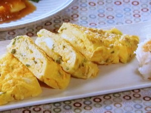 【きょうの料理ビギナーズ】卵焼きのレシピ・河野雅子