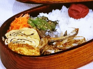 【きょうの料理】ごぼうの煮干し入りきんぴらのレシピ・土井善晴