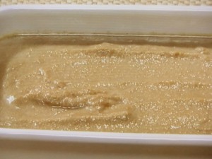 【きょうの料理】ごぼうソースのレシピ・藤井恵