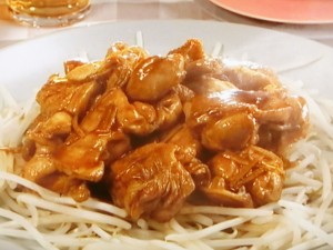 【キューピー３分クッキング】鶏肉のソース鍋照りのレシピ・石原洋子
