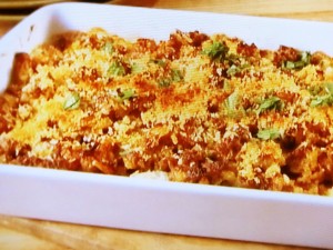 【ノンストップ】新ジャガのミートグラタンのレシピ・坂本昌行・坂本昌行のOne Dish