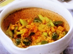 【男子ごはん】ピリ辛きゅうり納豆のレシピ・国分太一・栗原心平・江口洋介