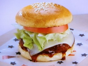【上沼恵美子のおしゃべりクッキング】手作りハンバーガーのレシピ・上沼恵美子・小池浩司