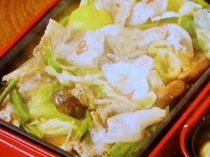 【男子ごはん】豚レモンの鉄板焼きのレシピ・国分太一・栗原心平