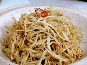 【きょうの料理】新ごぼうと新しょうがのきんぴらのレシピ・ワタナベマキ