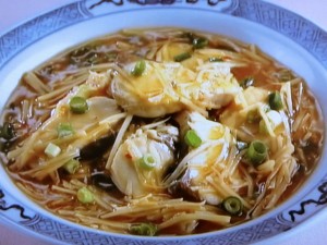 【上沼恵美子のおしゃべりクッキング】さわらのピリ辛煮のレシピ・上沼恵美子・石川智之
