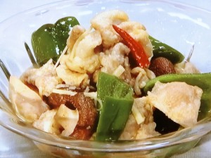 【きょうの料理】から揚げ南蛮のレシピ・斉藤辰夫