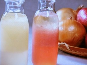 【きょうの料理】たまねぎドレッシングのレシピ・大原千鶴