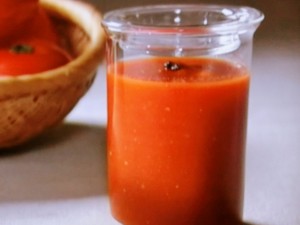 【きょうの料理】トマトケチャップのレシピ・大原千鶴