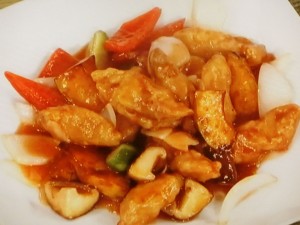 【噂の東京マガジン　やってTRY！】酢豚のレシピ・宮本莊三