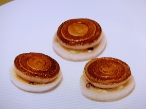 【きょうの料理】新たまの明石焼き風のレシピ・山口浩