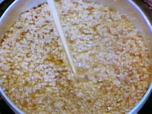 【きょうの料理】鶏ひき肉のトロトロ煮のレシピ・小林カツ代