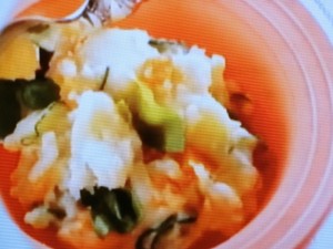 【きょうの料理】ノン卵マヨネーズのポテトサラダのレシピ・白井操