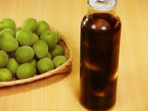 【きょうの料理】青梅めんつゆのレシピ・大原千鶴