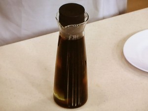 【きょうの料理】青梅昆布しょうゆのレシピ・大原千鶴