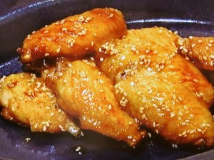 【きょうの料理】名古屋チキンのレシピ・藤野嘉子