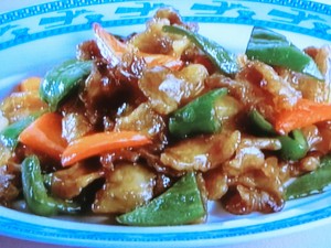 【上沼恵美子のおしゃべりクッキング】かりっと酢豚のレシピ・上沼恵美子・石川智之